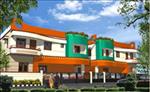 Park View Apartments - Semi Deluxe Flats at Barathi Nagar, Selaiyur, Chennai